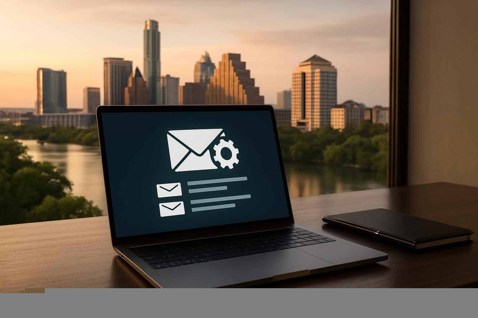 Email Automation Services In Texas 4 Email Automation Services in Austin TX