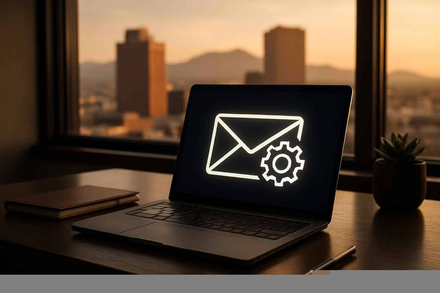 Email Automation Services In Texas 6 Email Automation Services in El Paso TX