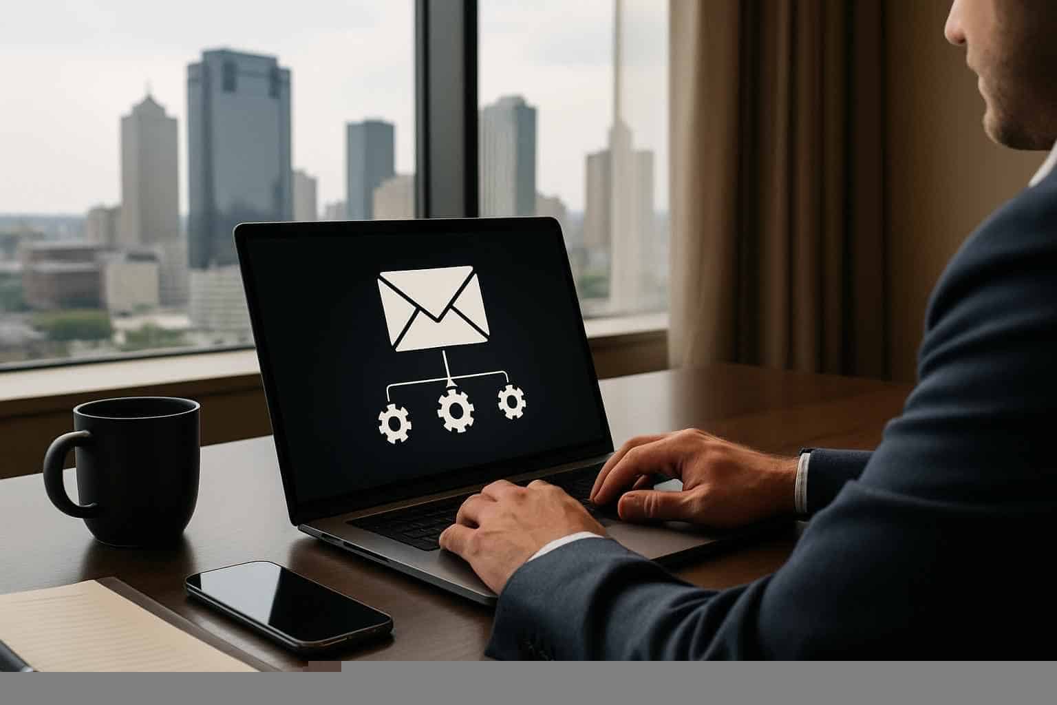 Email Automation Services In Texas 5 Email Automation Services in Fort Worth TX