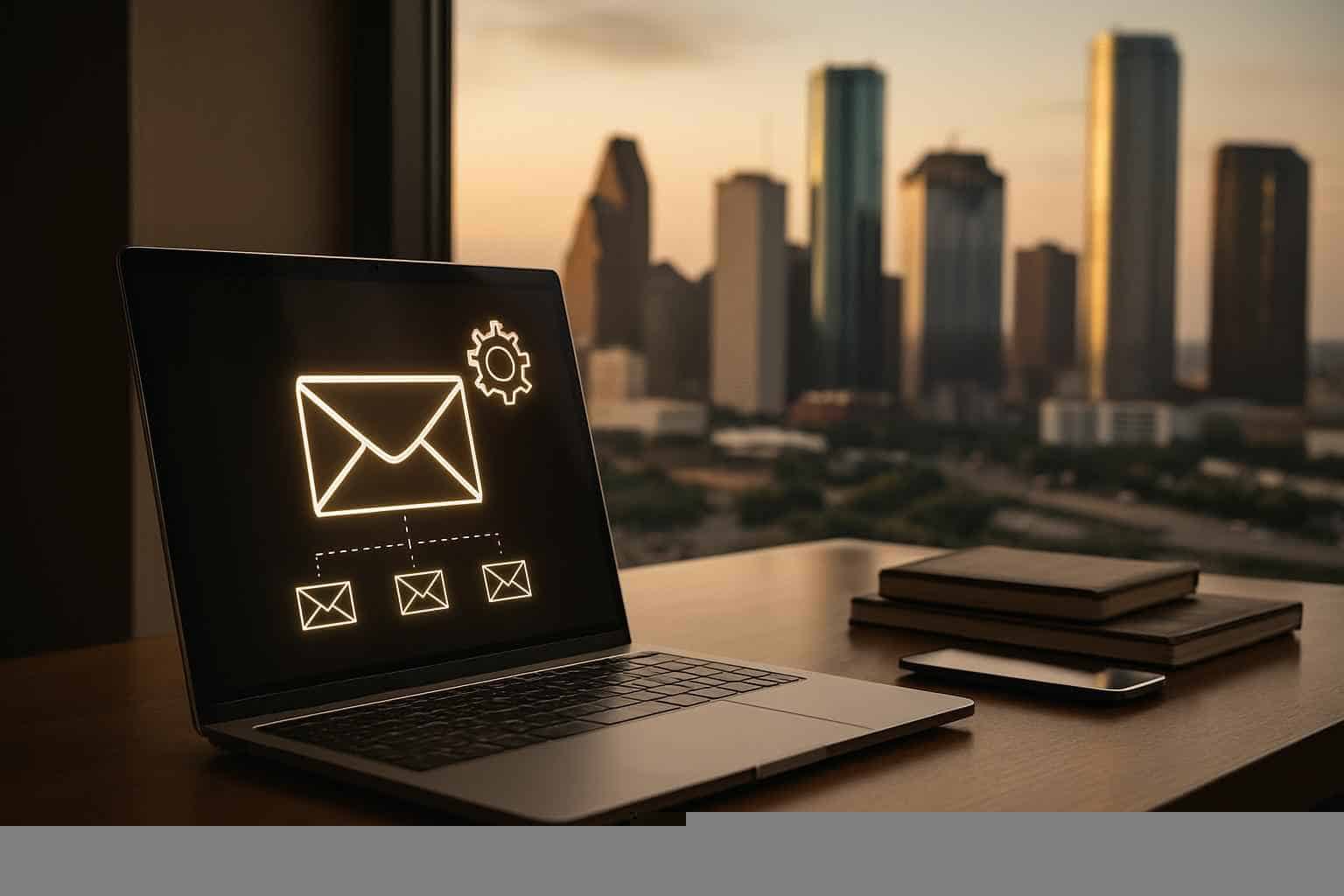 Email Automation Services In Texas 1 Email Automation Services in Houston TX