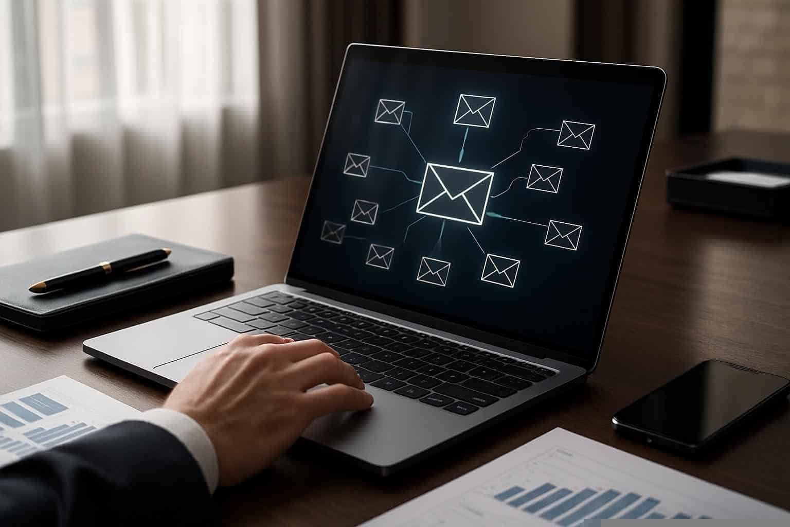 Email Automation Services In Texas 12 Email Automation Services in Irving TX