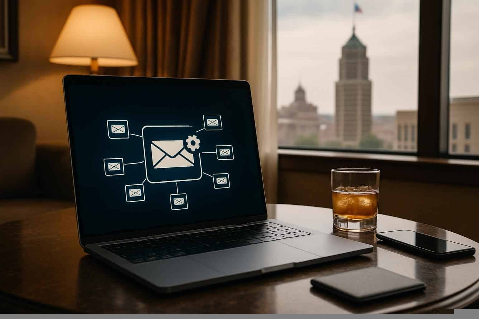 Email Automation Services In Texas 2 Email Automation Services in San Antonio TX