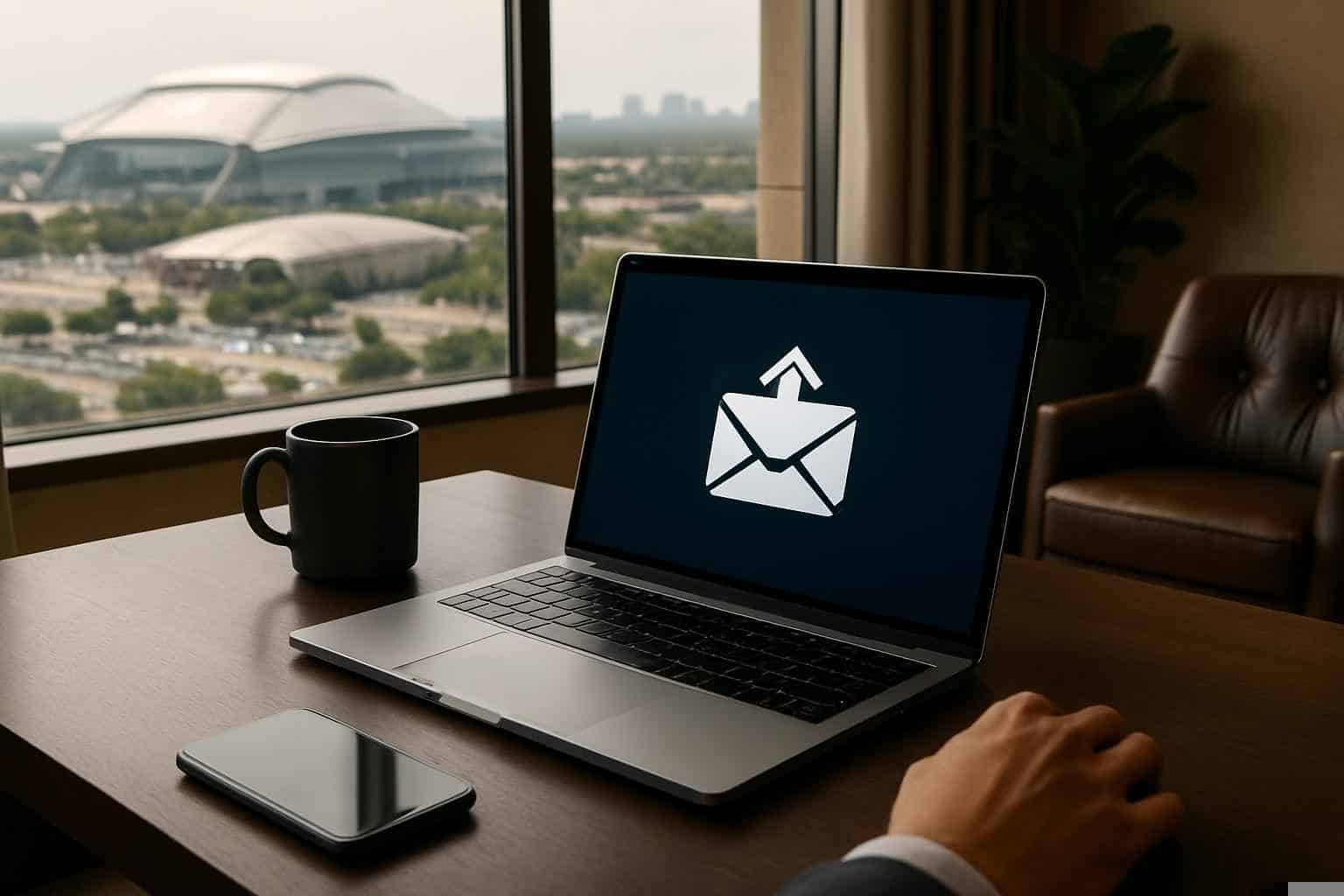 Email Marketing Agency In Texas 7 Email Marketing Agency in Arlington TX