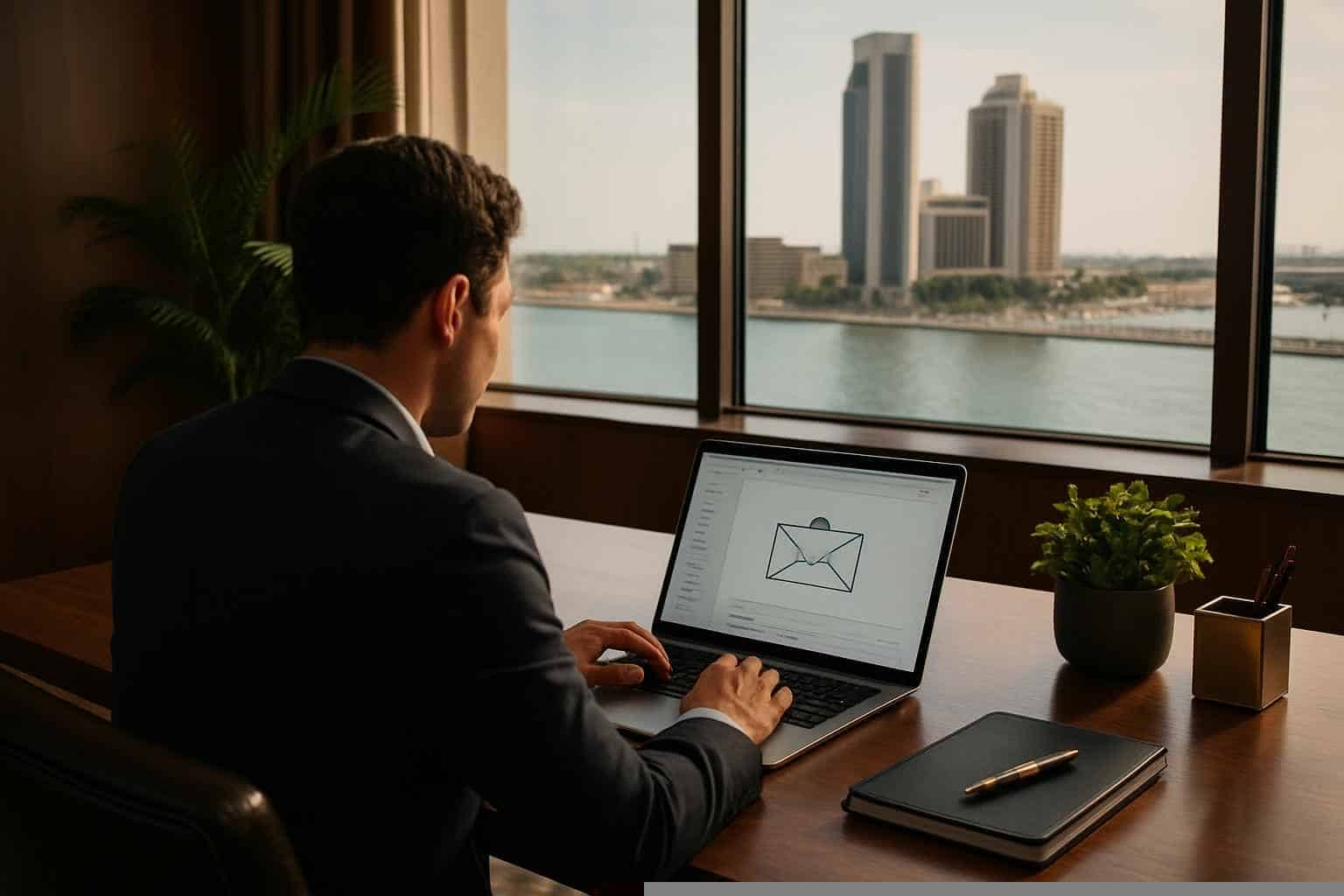 Email Marketing Agency In Texas 8 Email Marketing Agency in Corpus Christi TX