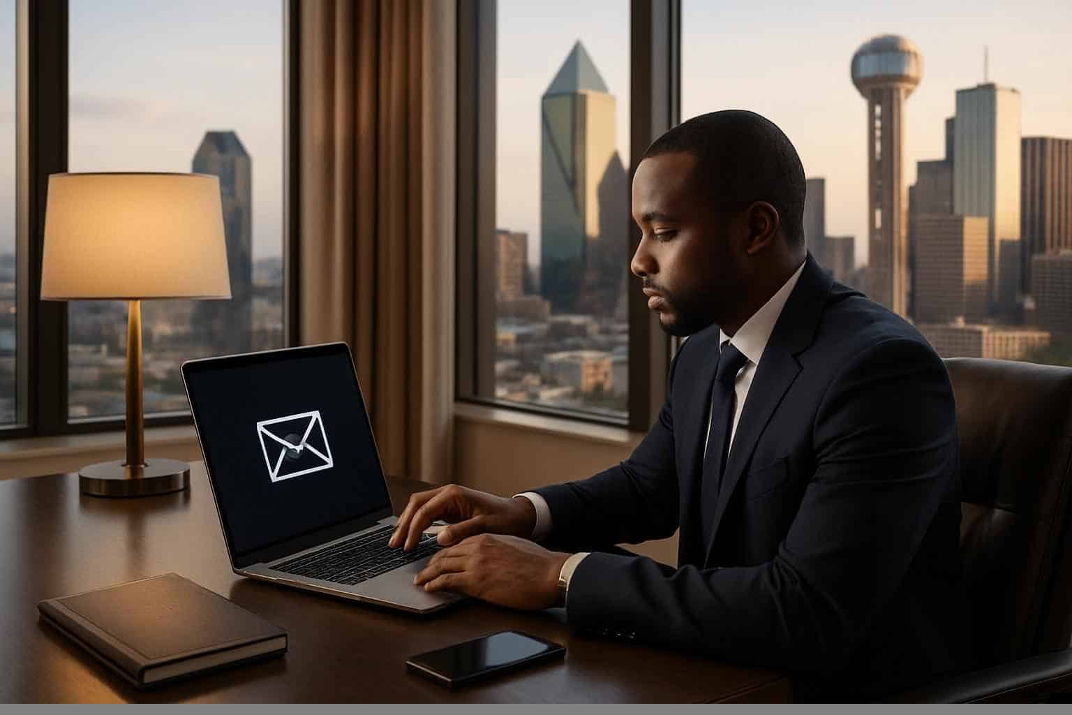 Email Marketing Agency In Texas 3 Email Marketing Agency in Dallas TX