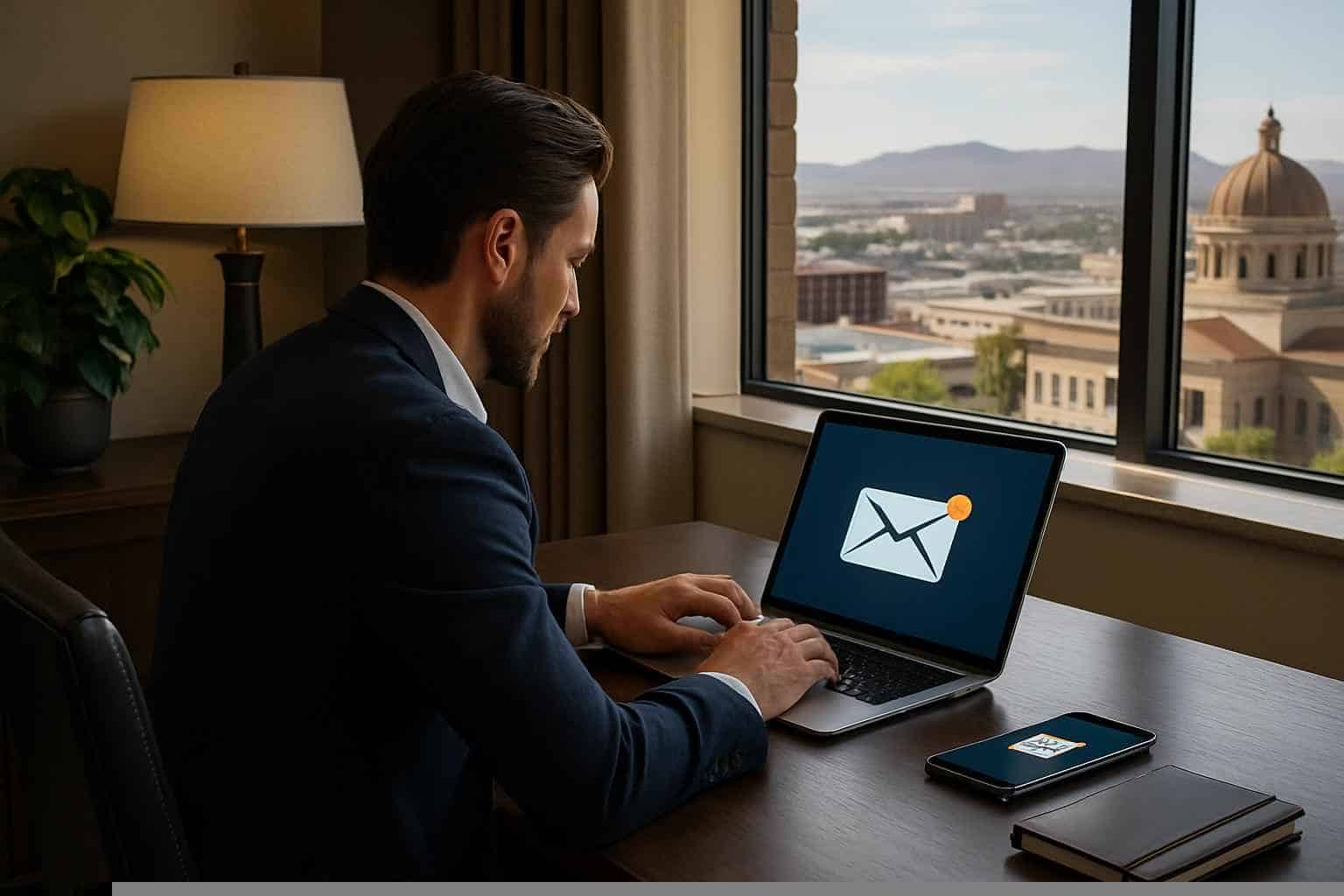 Email Marketing Agency In Texas 6 Email Marketing Agency in El Paso TX