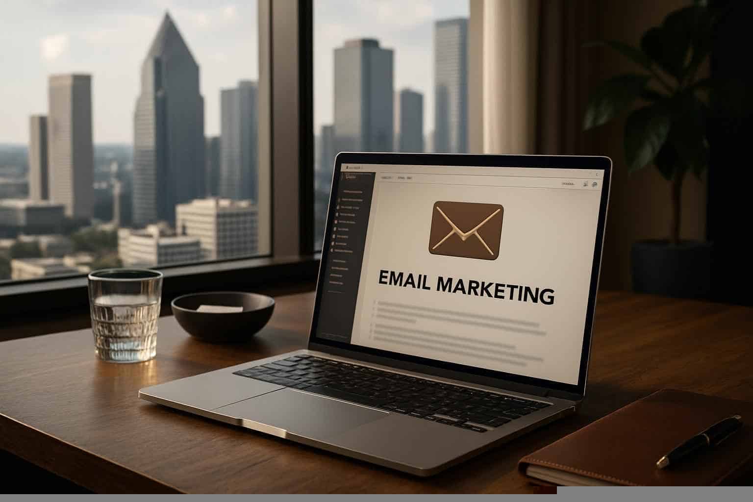 Email Marketing Agency In Texas 1 Email Marketing Agency in Houston TX