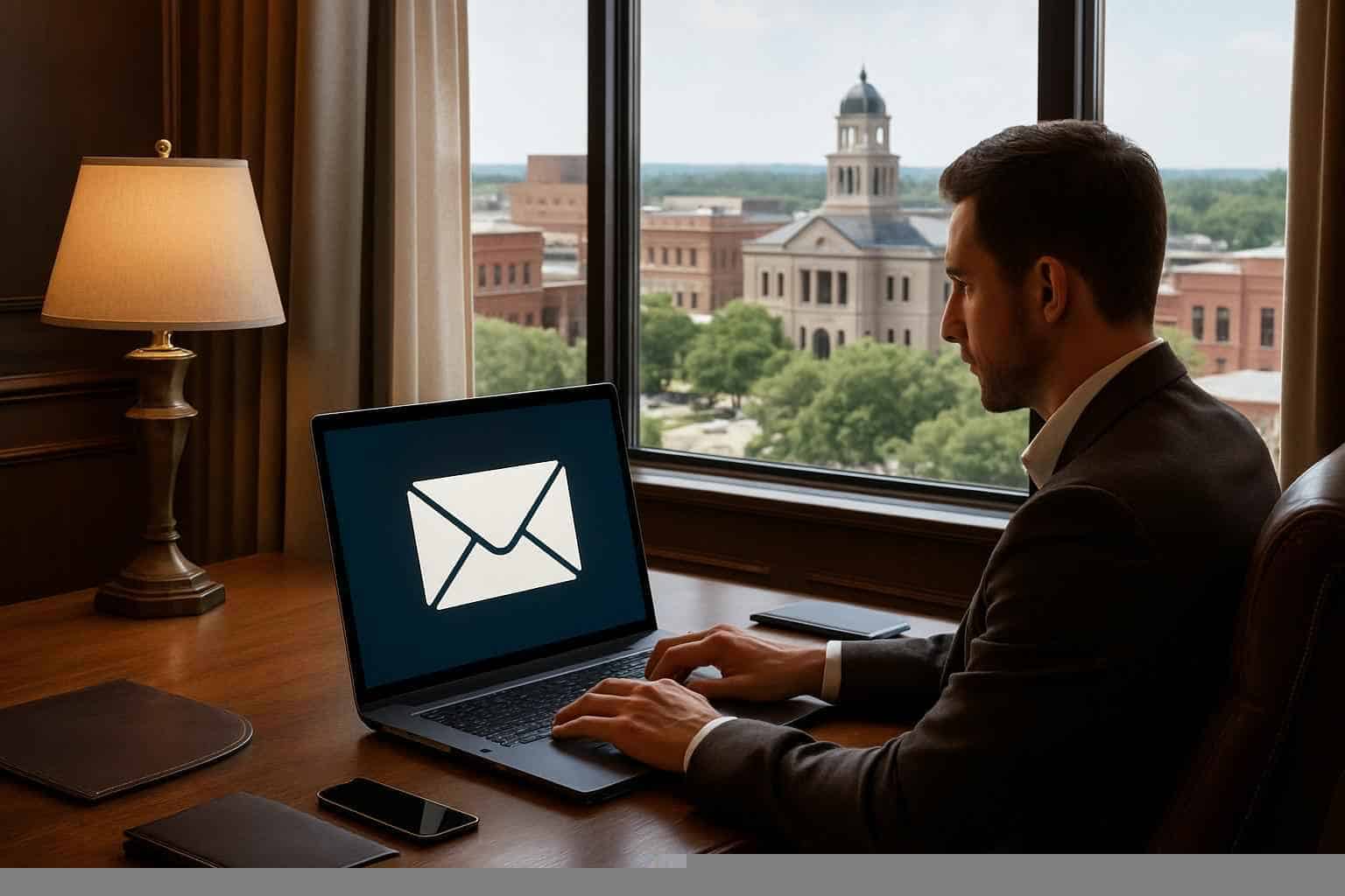 Email Marketing Agency In Texas 15 Email Marketing Agency in McKinney TX