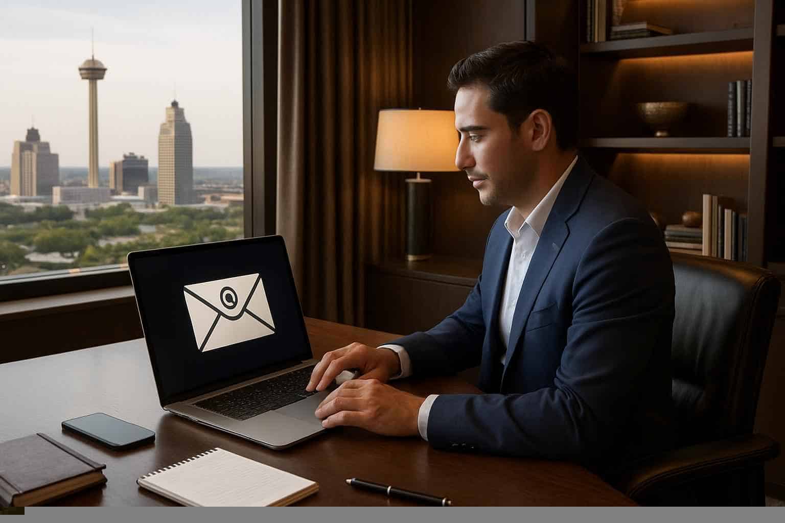 Email Marketing Agency In Texas 2 Email Marketing Agency in San Antonio TX