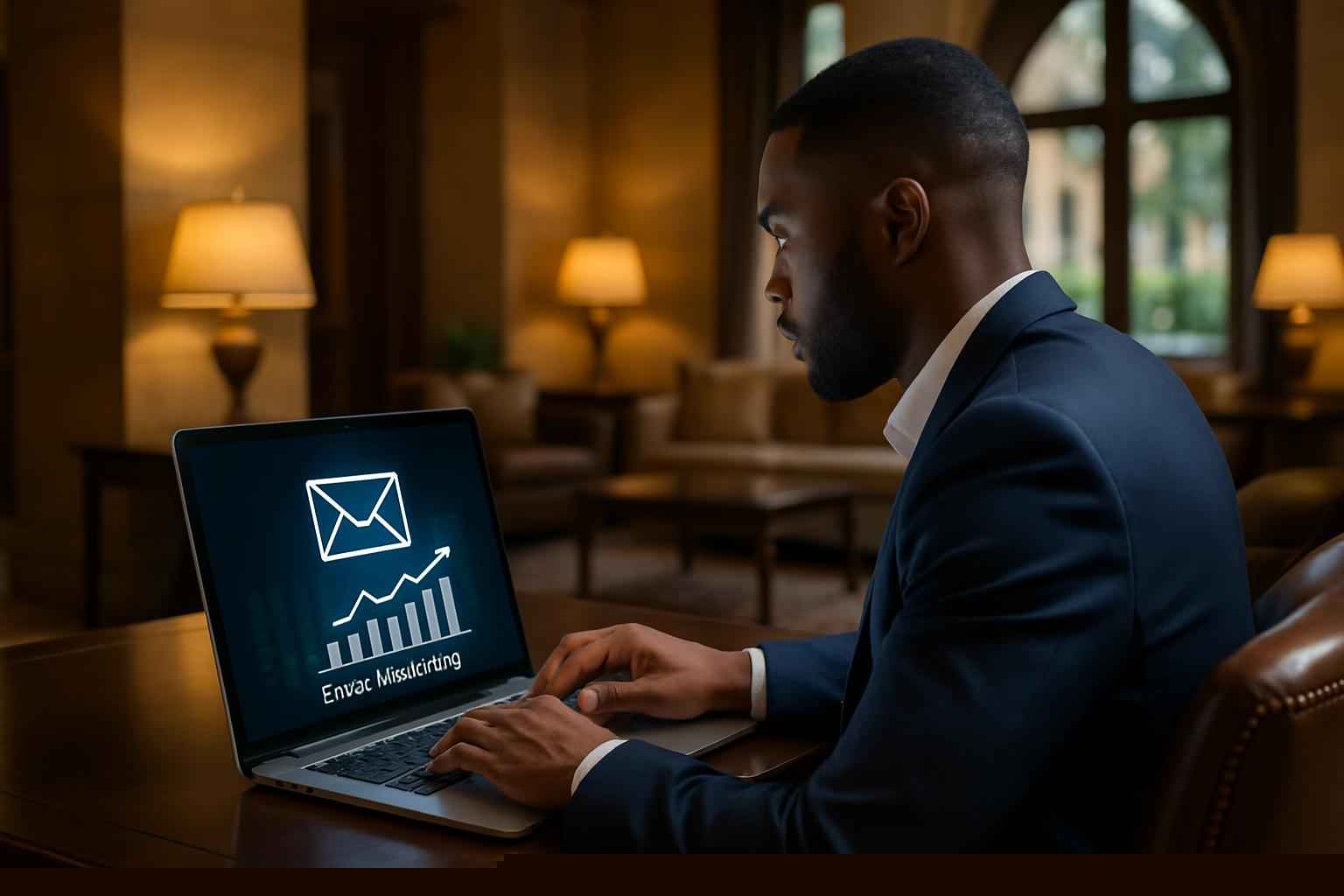 Email Marketing Services In Arlington TX