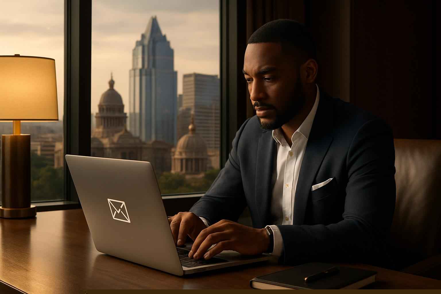 Email Marketing Services In Austin TX