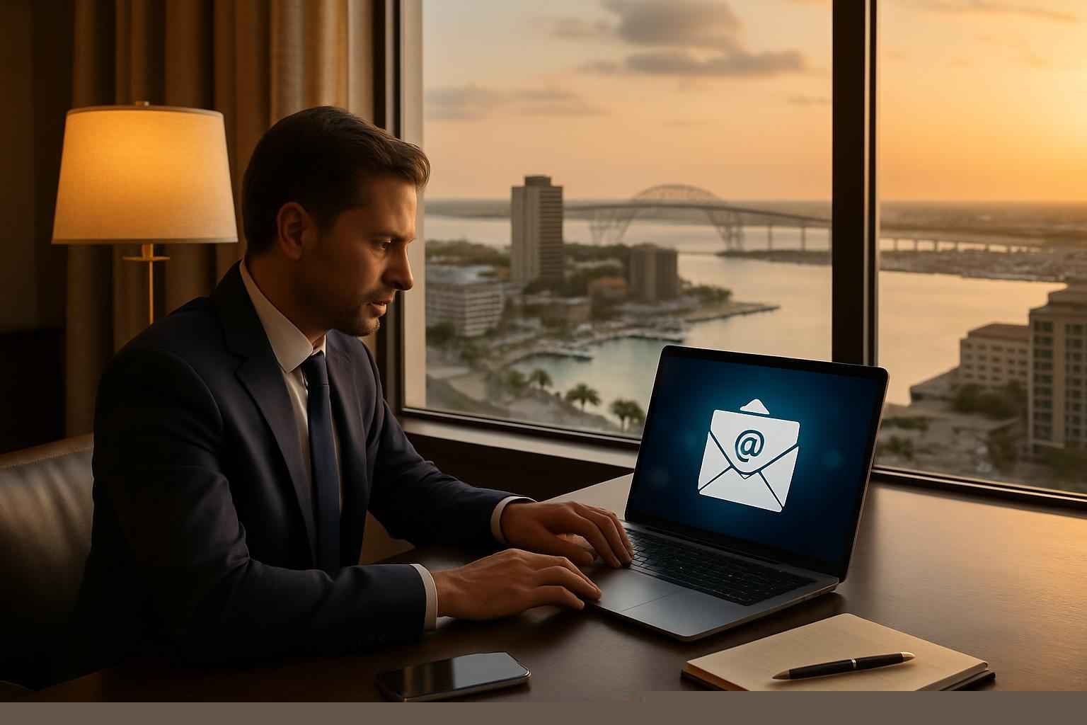 Email Marketing Services In Corpus Christi TX