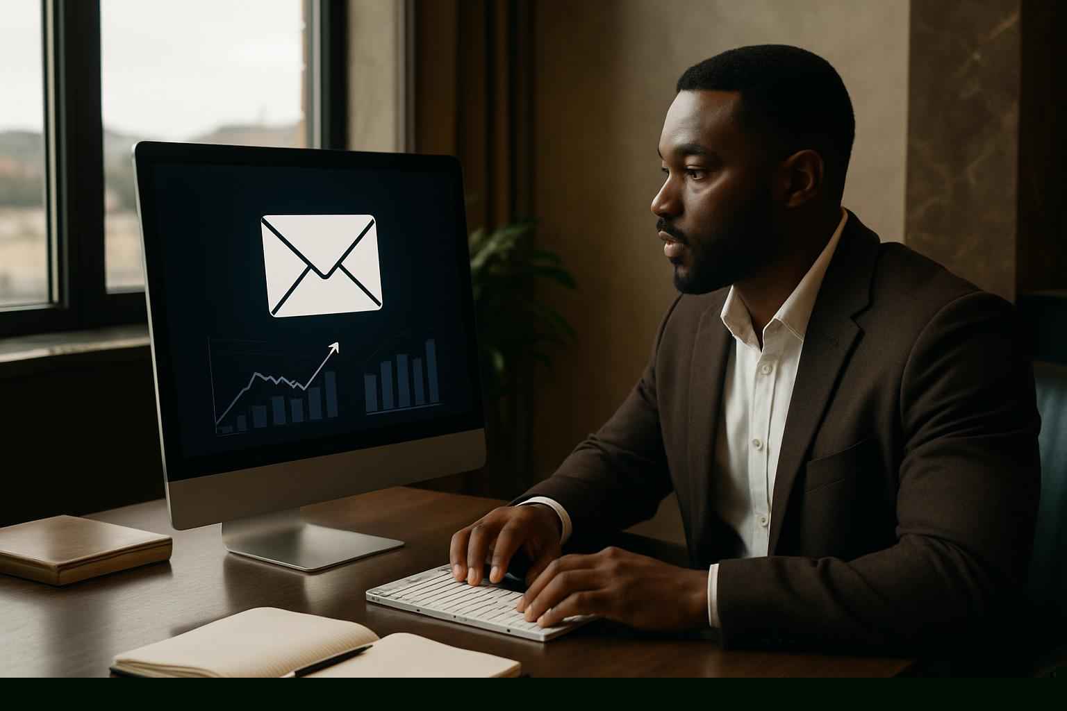 Email Marketing Services In El Paso TX