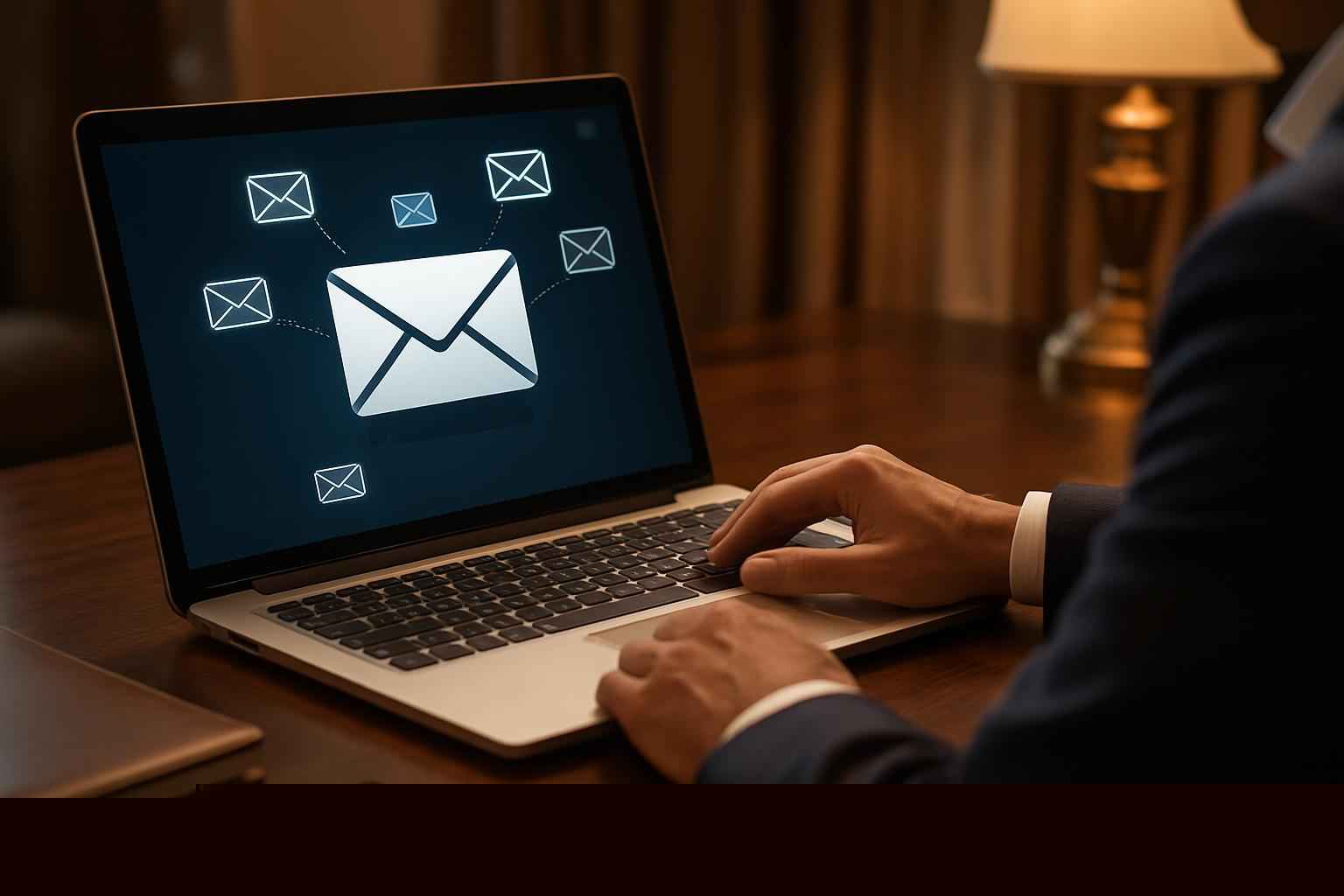 Email Marketing Services In Frisco TX