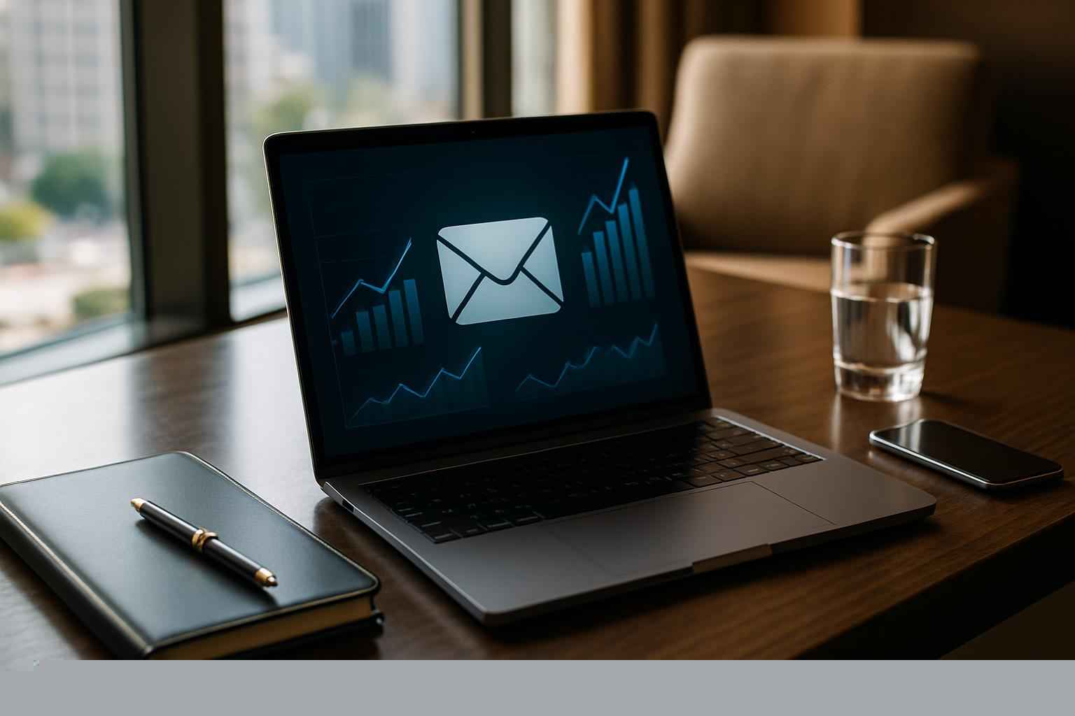 Email Marketing Services In Irving TX