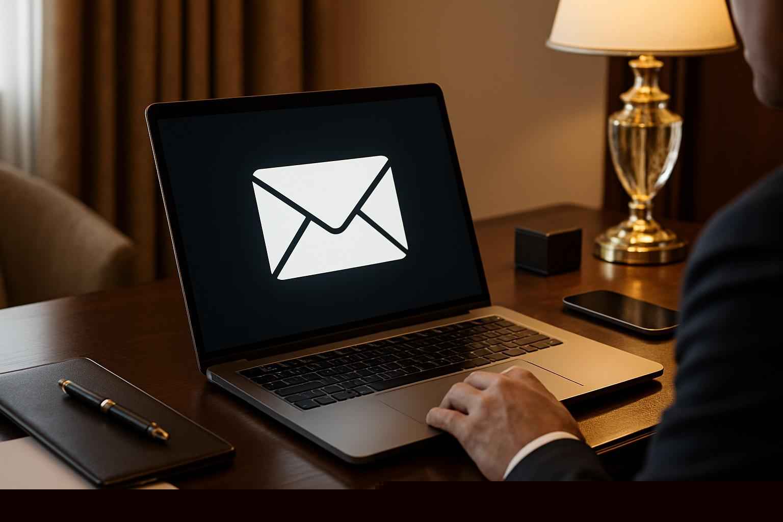 Email Marketing Services In Laredo TX