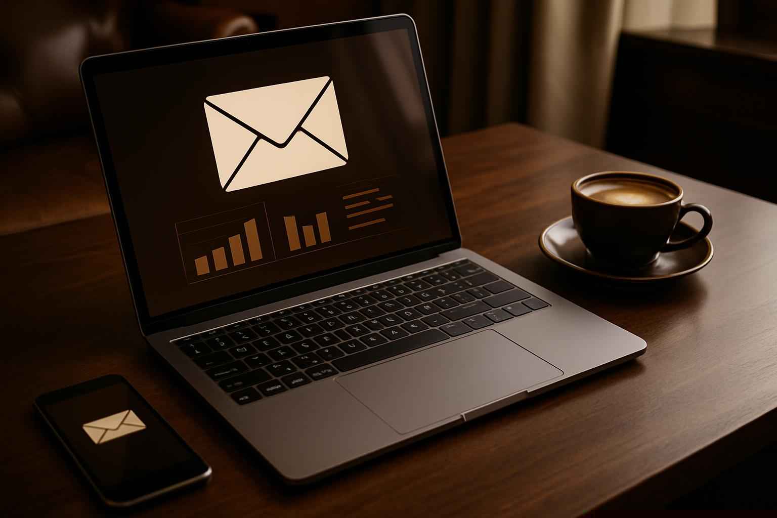 Email Marketing Services In McKinney TX