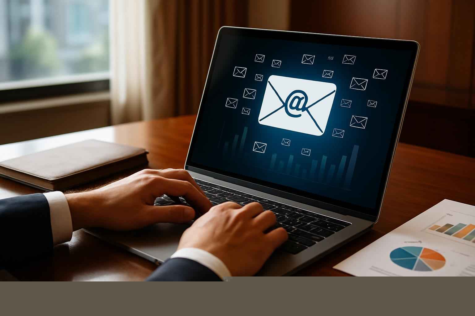 Email Marketing Services In Plano TX