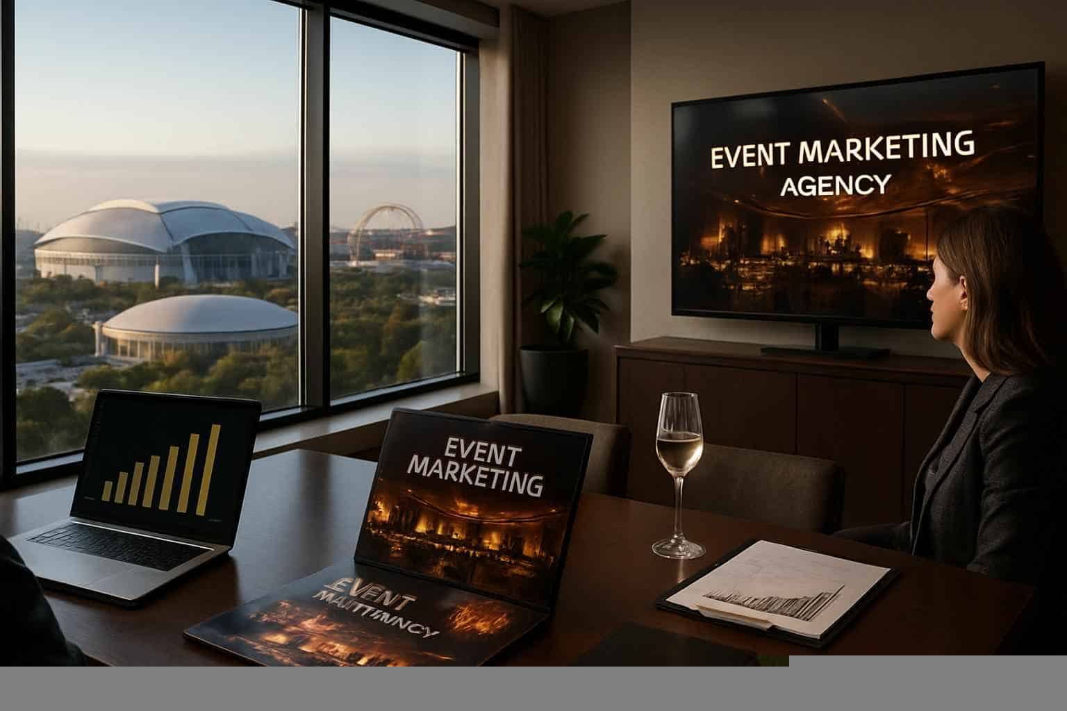 Event Marketing Agency In Texas 7 Event Marketing Agency in Arlington TX