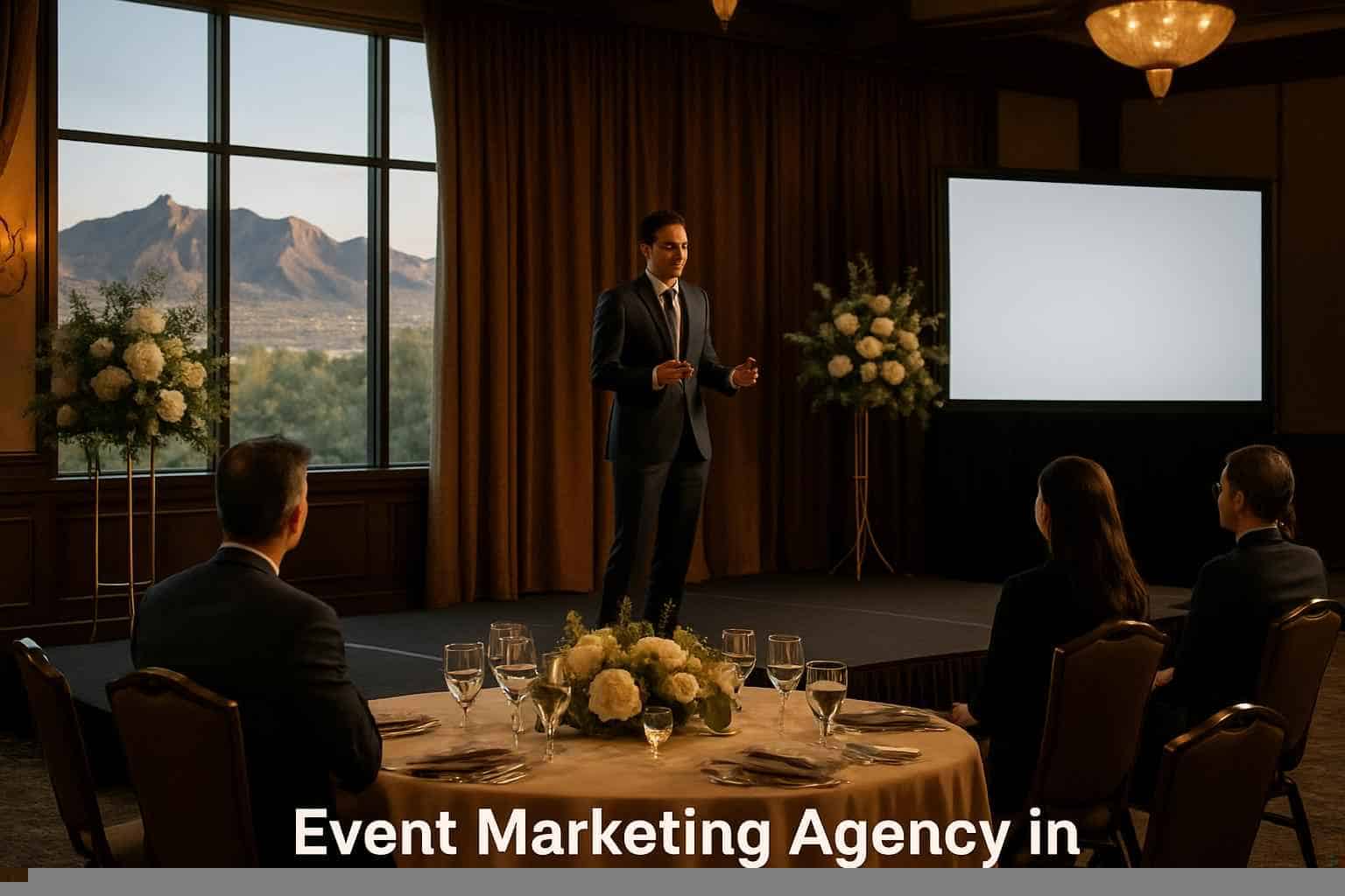Event Marketing Agency In Texas 6 Event Marketing Agency in El Paso TX