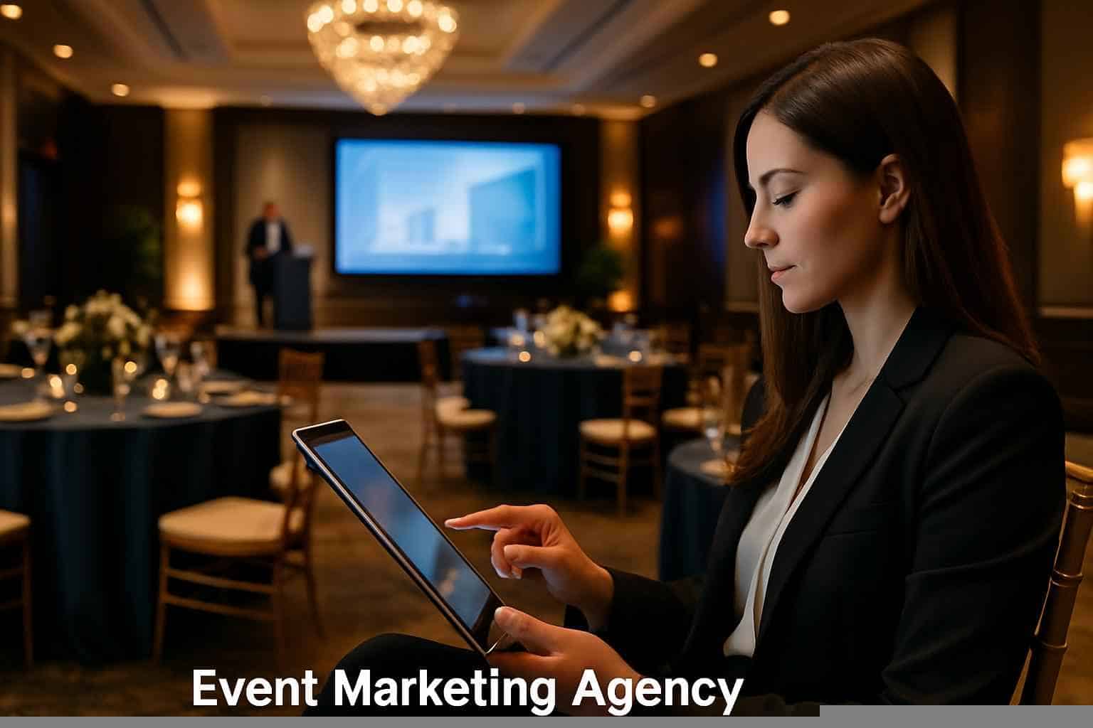 Event Marketing Agency In Texas 14 Event Marketing Agency in Frisco TX