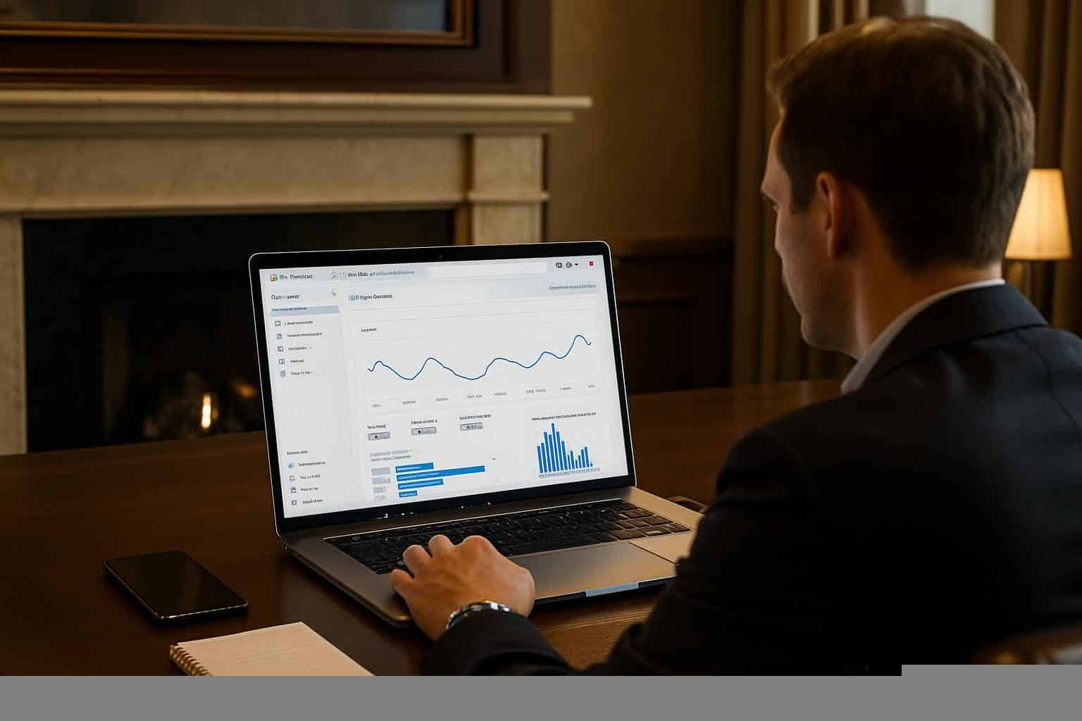 GA4 Setup and Migration Services in Frisco TX