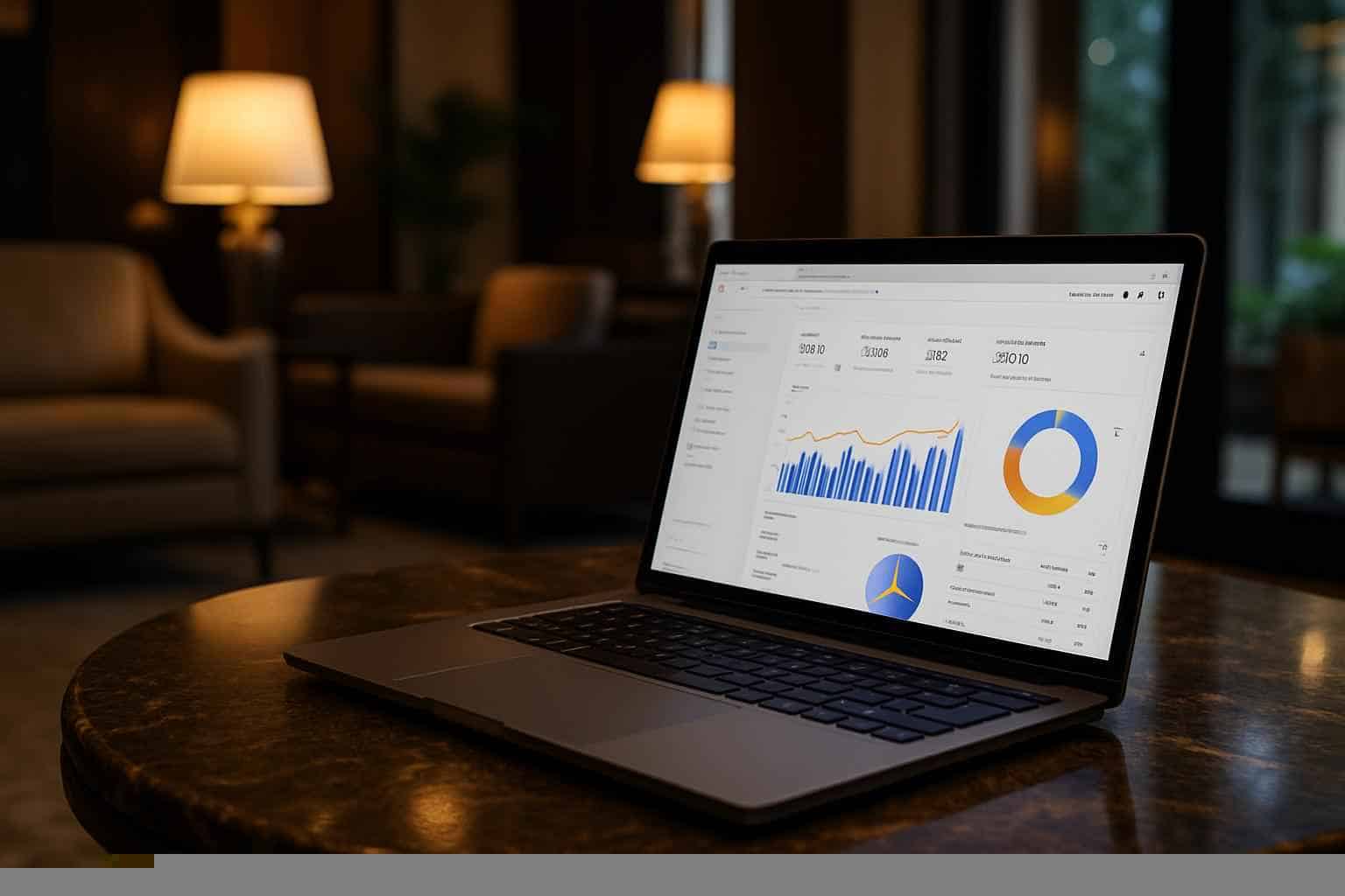 GA4 Setup and Migration Services in Garland TX