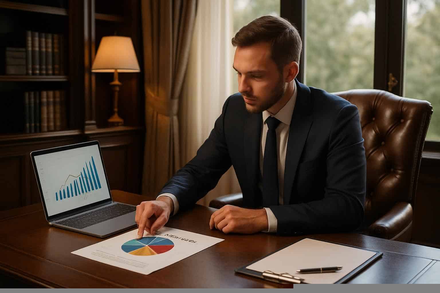 Go-To-Market Strategy Consulting Services in Madison AL