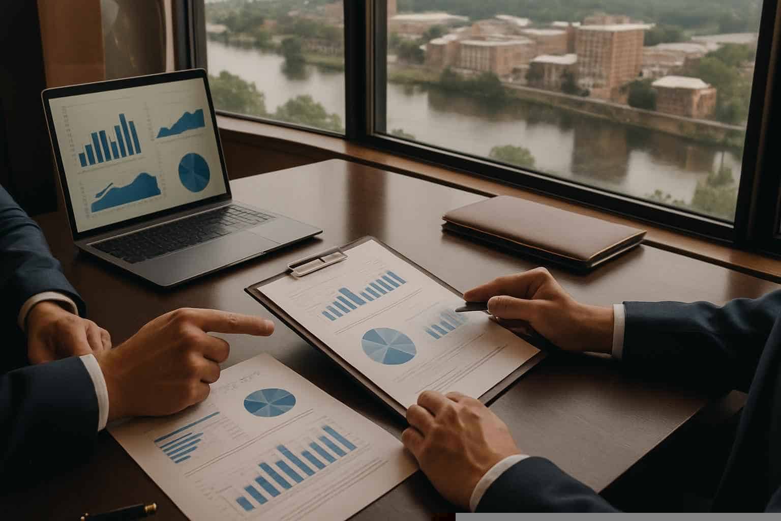 Go-To-Market Strategy Consulting Services in Phenix City AL