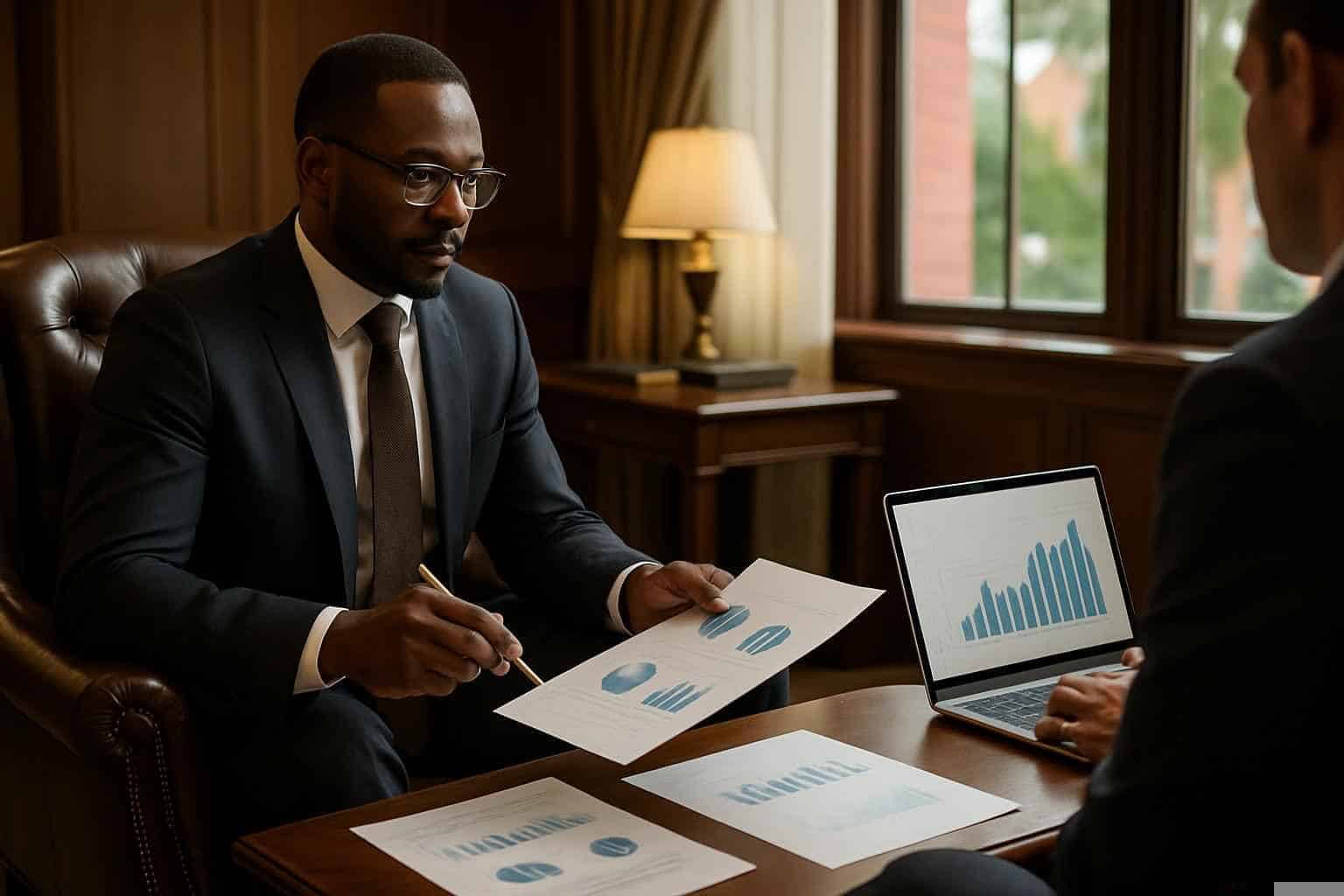 Go-To-Market Strategy Consulting Services in Prattville AL