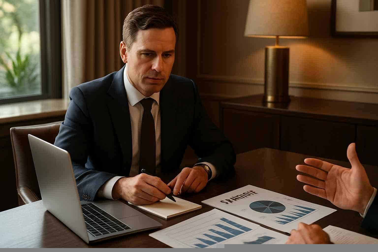 Go-To-Market Strategy Consulting Services in Vestavia Hills AL