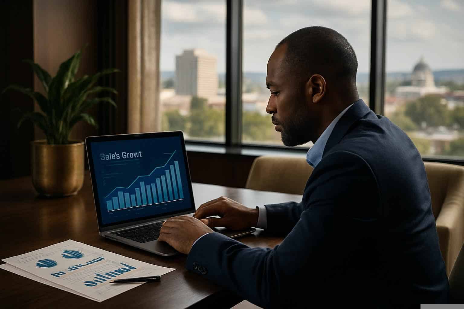 Growth Marketing Consulting Services In Alabama 1 Growth Marketing Consulting Services in Huntsville AL