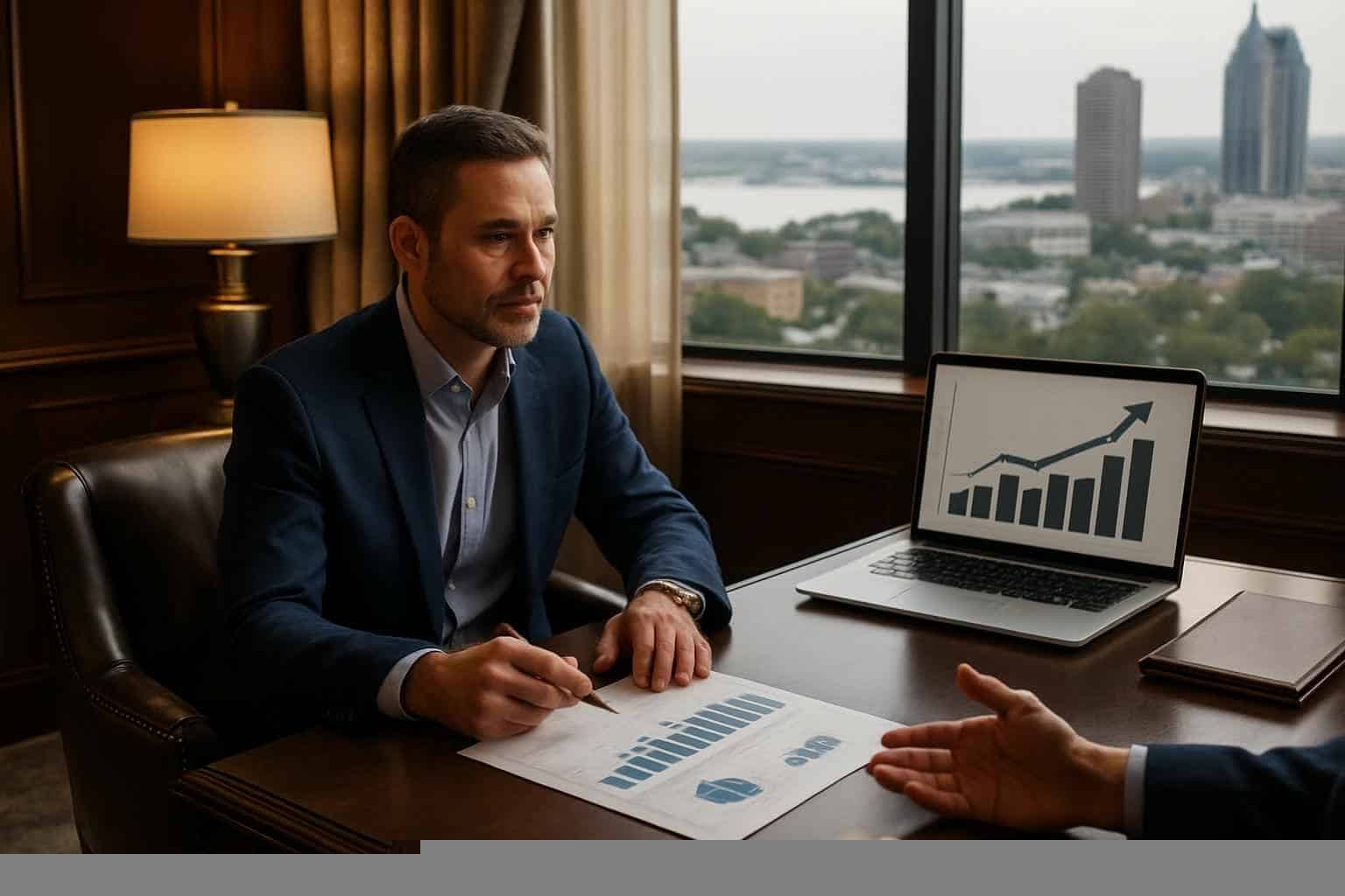 Growth Marketing Consulting Services In Alabama 4 Growth Marketing Consulting Services in Mobile AL