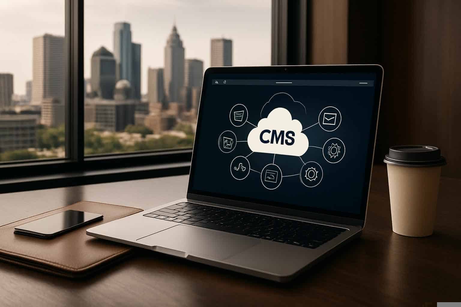HubSpot CMS Development Services in Arlington TX