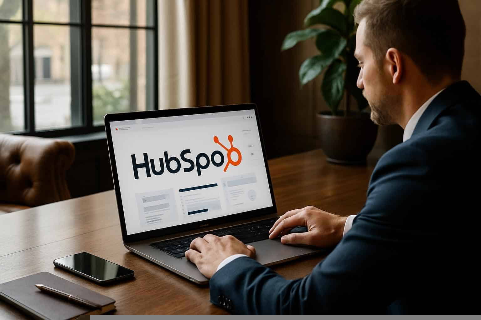 HubSpot CMS Development Services in Garland TX