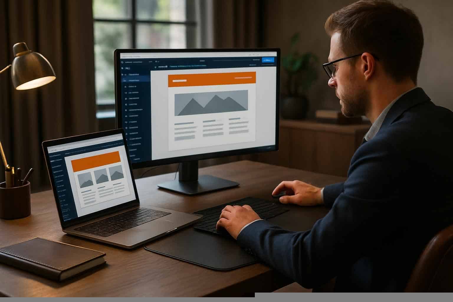 HubSpot CMS Development Services in Irving TX