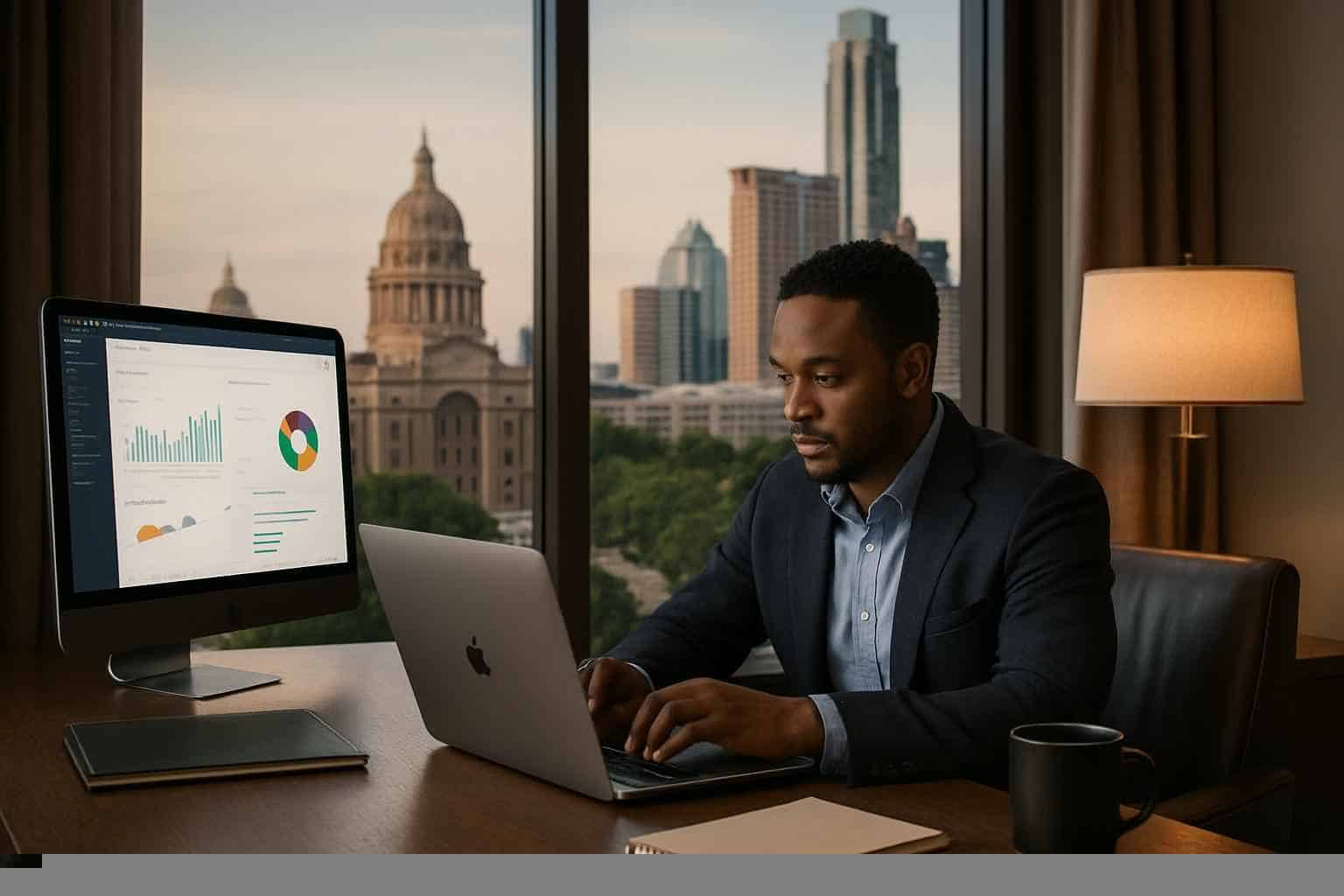 HubSpot Consulting Services in Austin TX