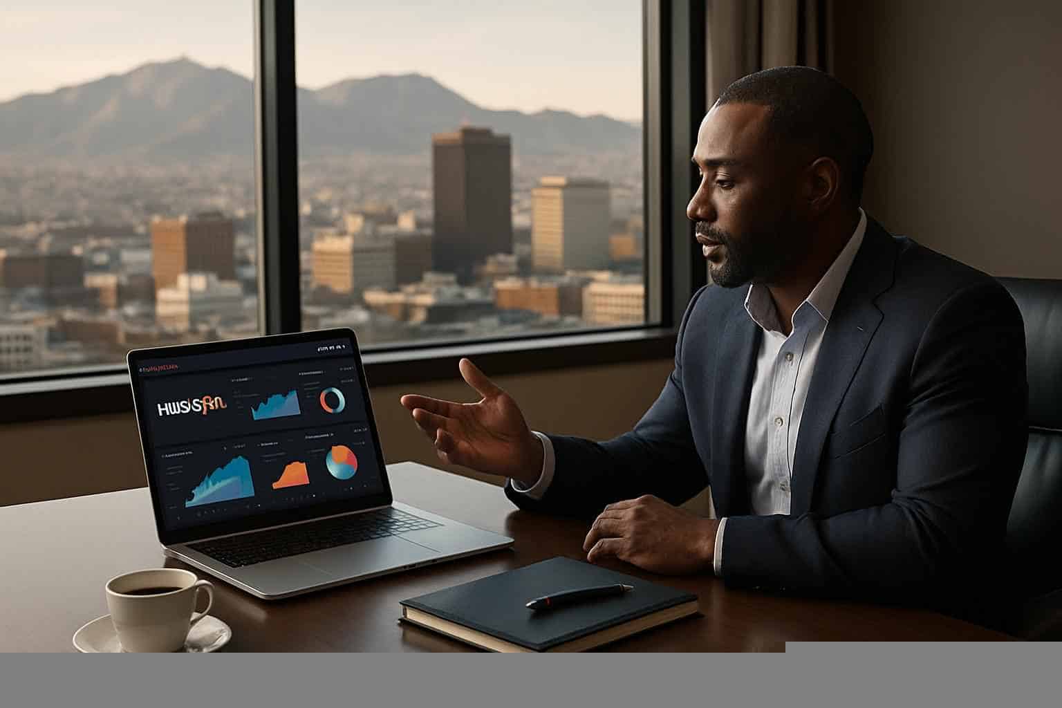 HubSpot Consulting Services in El Paso TX