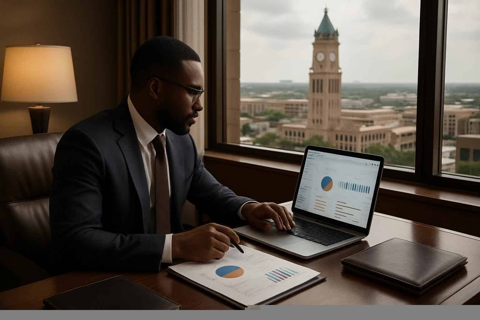 HubSpot Consulting Services in Frisco TX