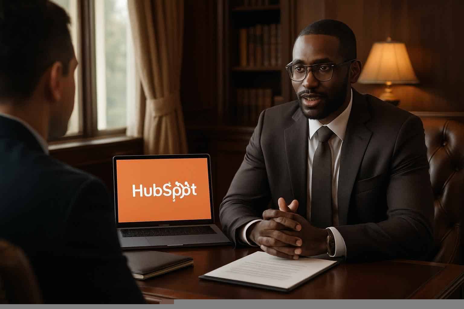 HubSpot Consulting Services in Garland TX