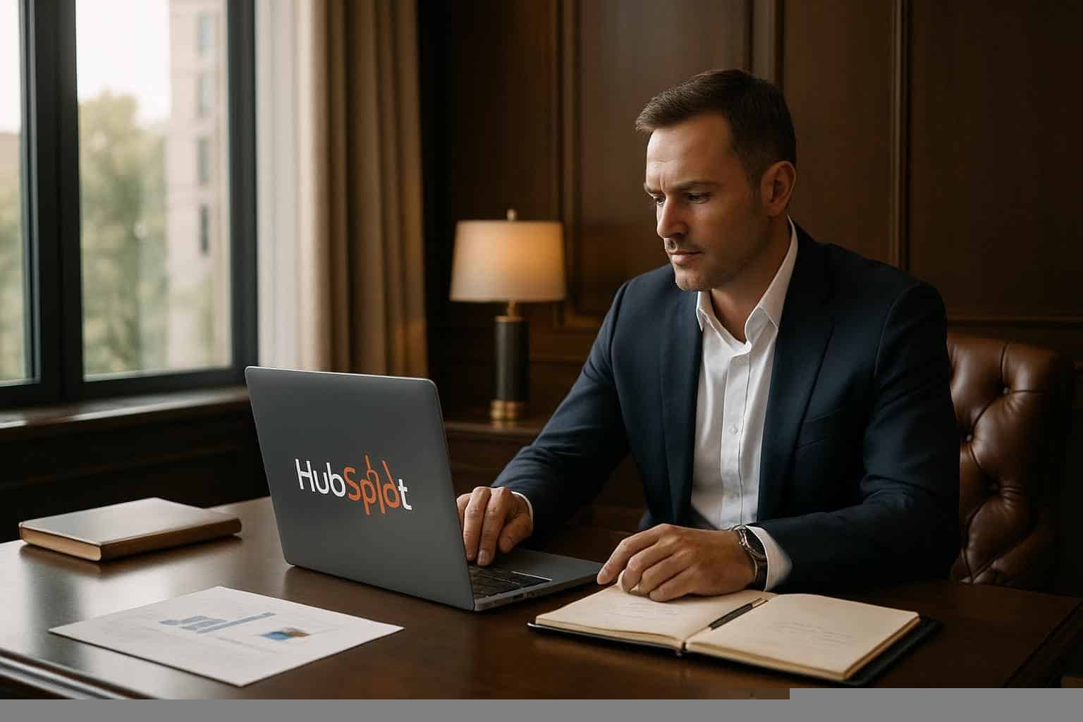 HubSpot Consulting Services in McKinney TX