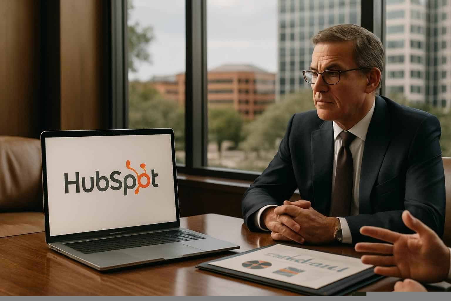 HubSpot Consulting Services in Plano TX
