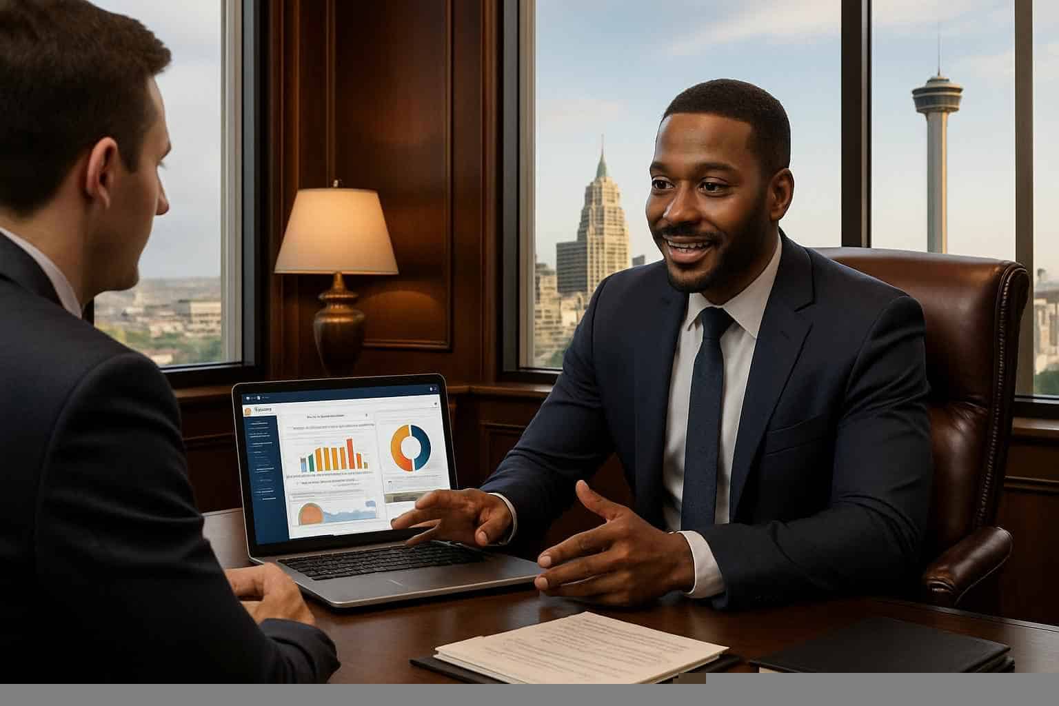 HubSpot Consulting Services in San Antonio TX