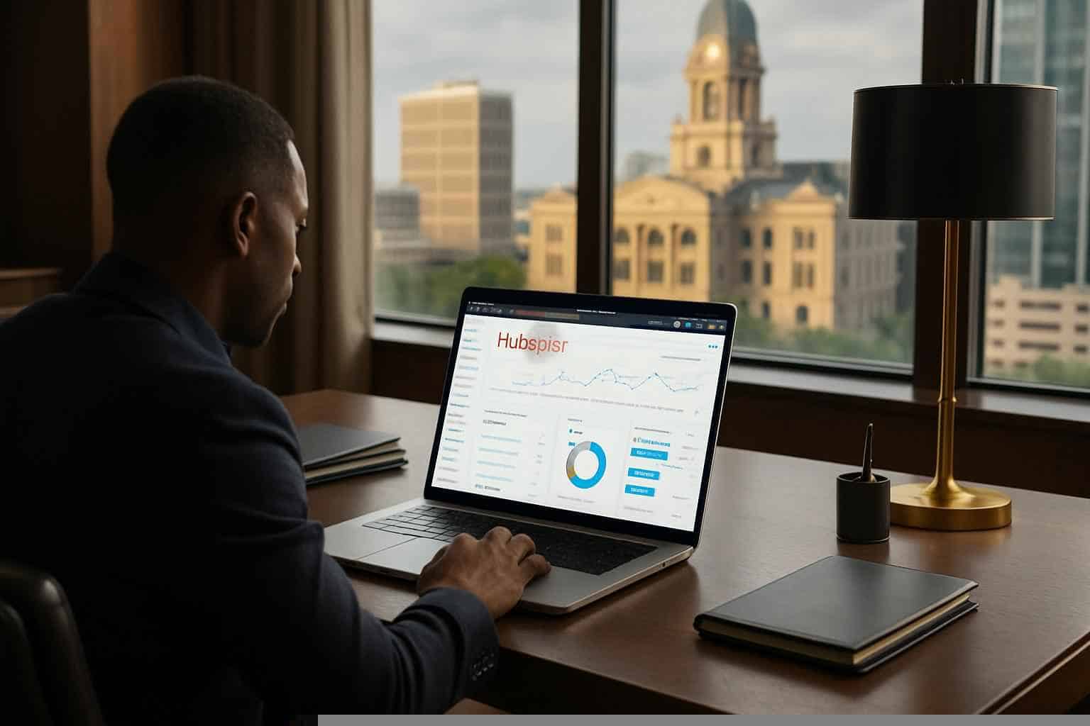 Hubspot CRM Development Agency In Texas 7 HubSpot CRM Development Agency in Arlington TX