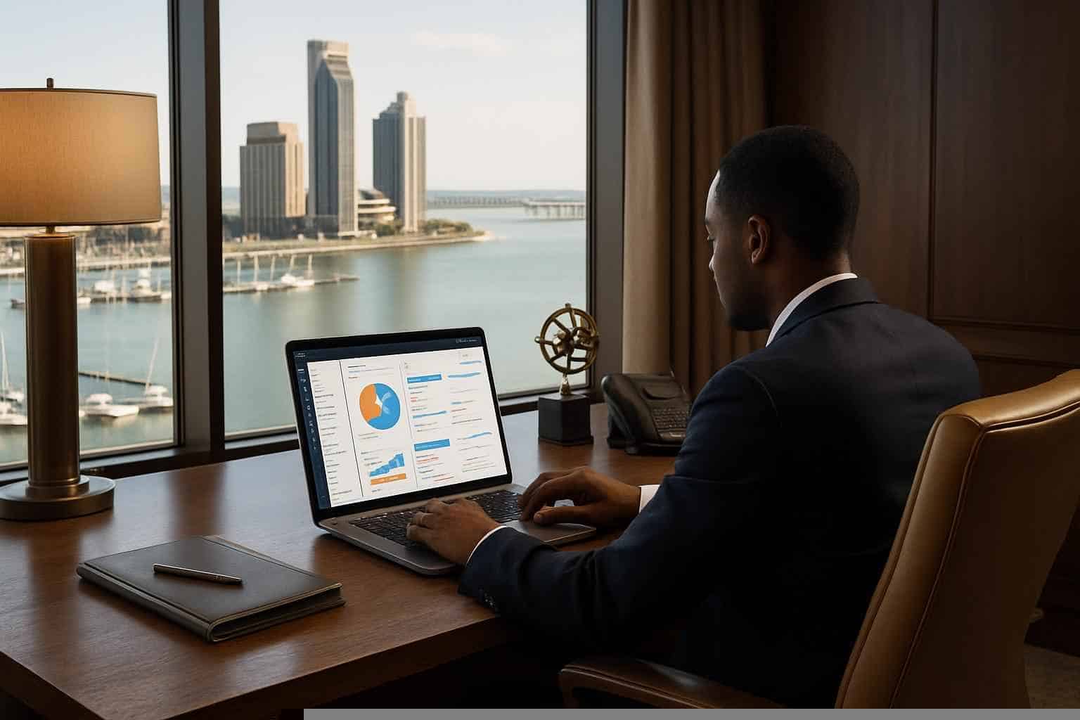 Hubspot CRM Development Agency In Texas 8 HubSpot CRM Development Agency in Corpus Christi TX