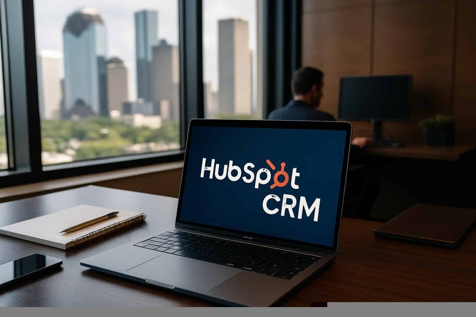Hubspot CRM Development Agency In Texas 1 HubSpot CRM Development Agency in Houston TX