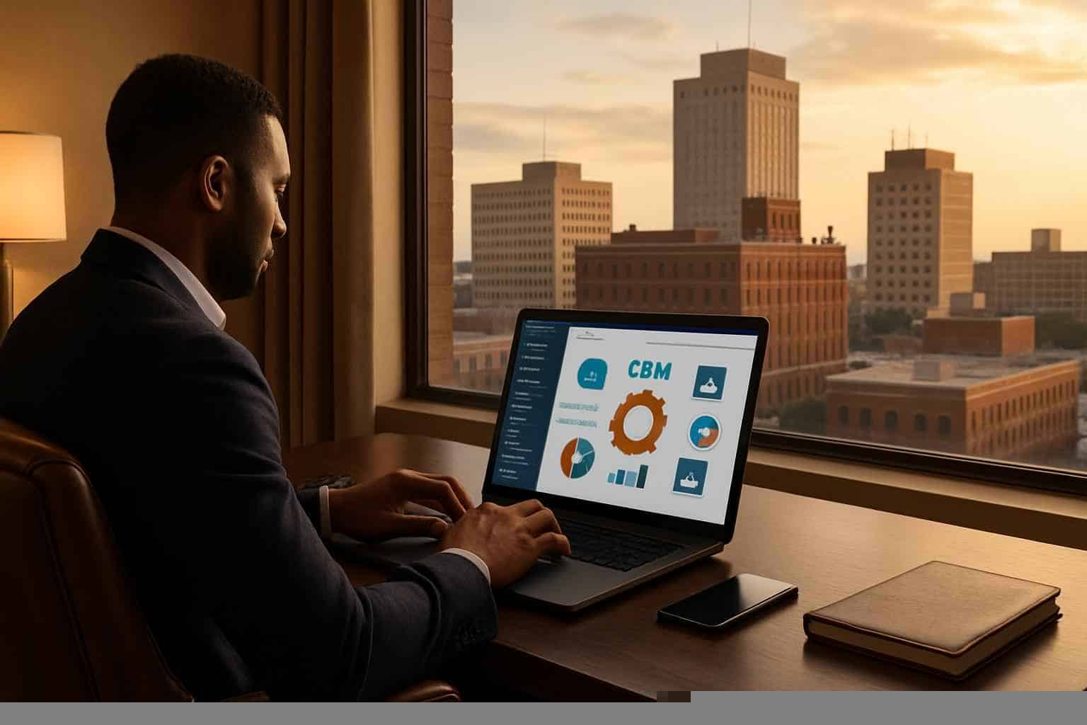 Hubspot CRM Development Agency In Texas 11 HubSpot CRM Development Agency in Lubbock TX