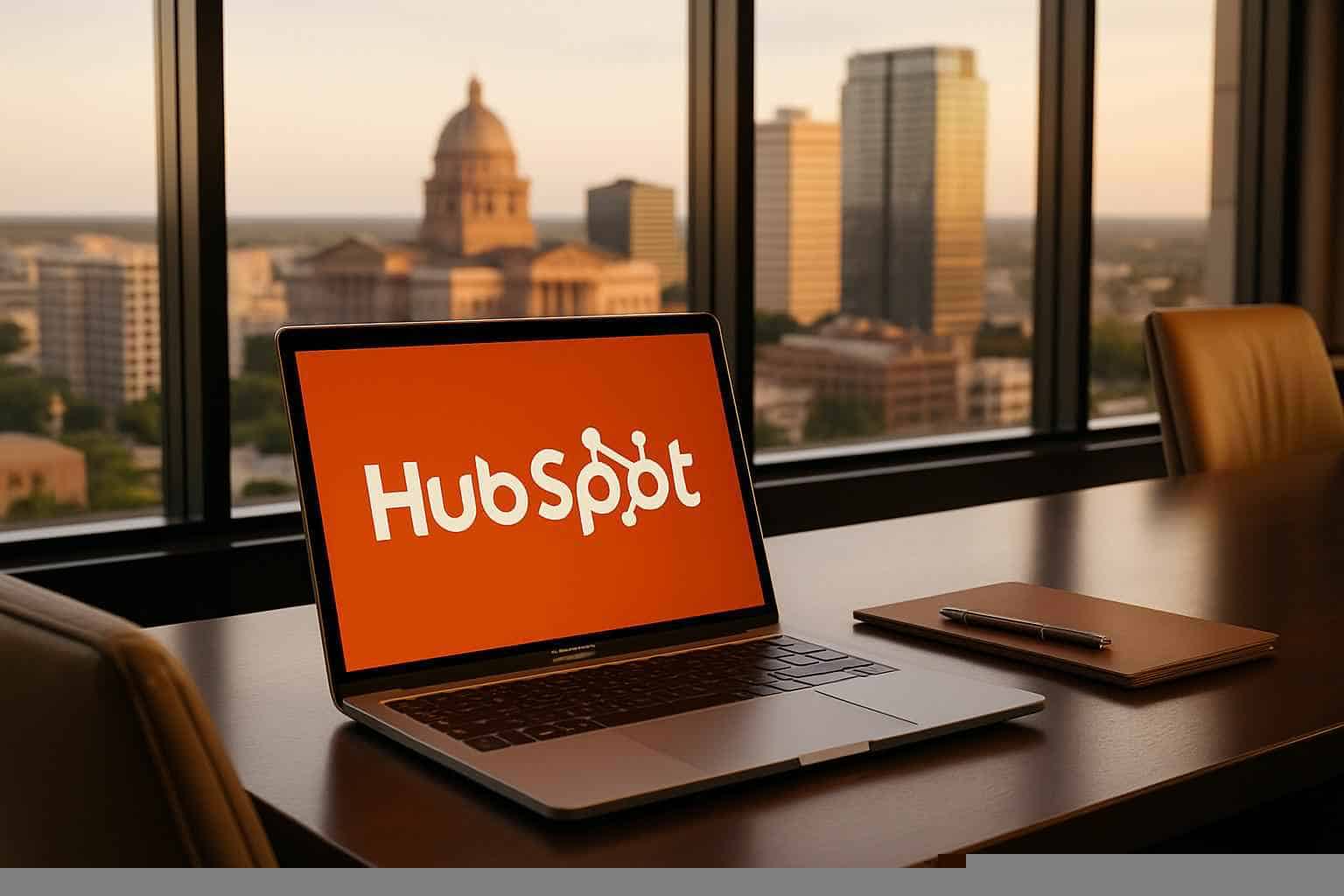 HubSpot Implementation Services In Arlington TX