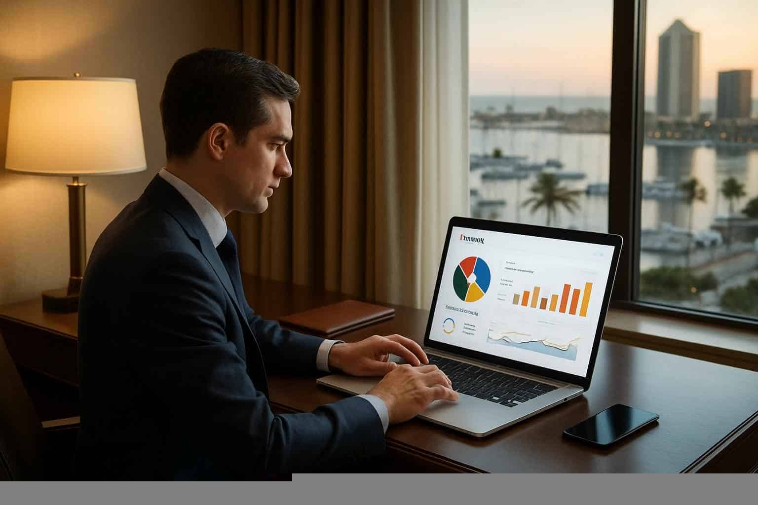 HubSpot Implementation Services In Corpus Christi TX