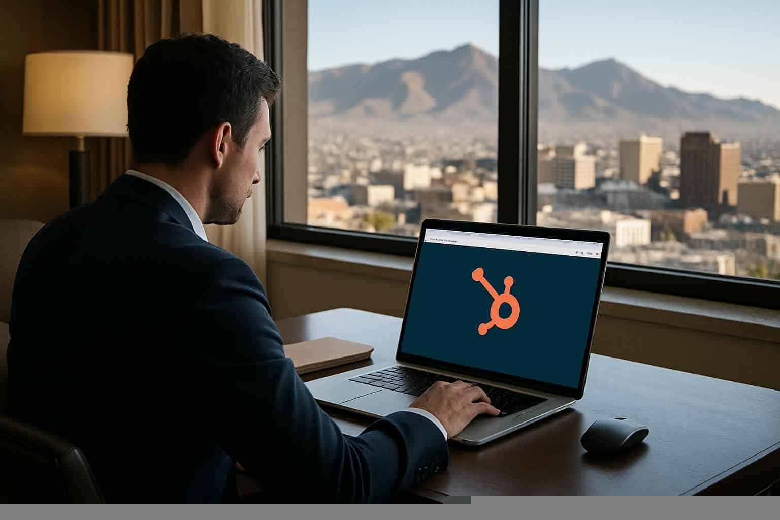 HubSpot Implementation Services In El Paso TX